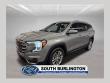 Used 2024 GMC Terrain SLT SUV