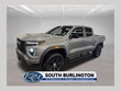  GMC Canyon