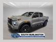 Used 2024 GMC Canyon Elevation Truck Crew Cab
