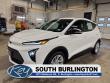 Used 2022 Chevrolet Bolt EUV LT SUV