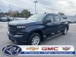 Used 2020 Chevrolet Silverado 1500 RST Truck Crew Cab