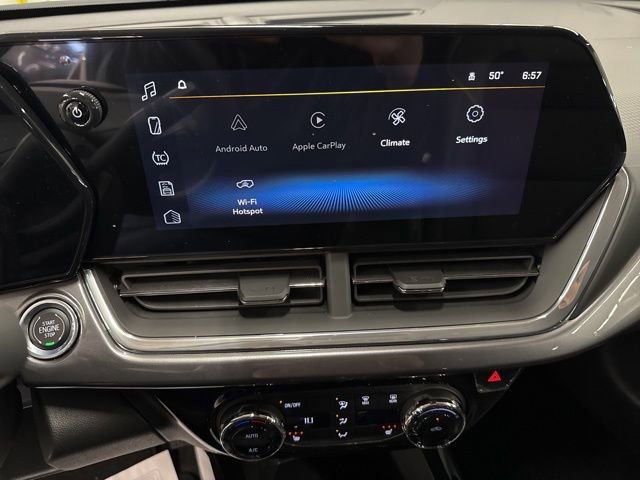 2026 Chevrolet Trax Activ - Photo 15