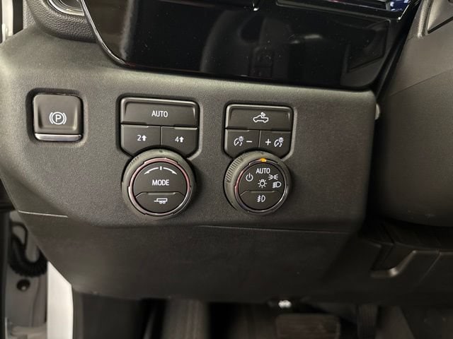 2026 Chevrolet Silverado 1500 RST - Photo 20