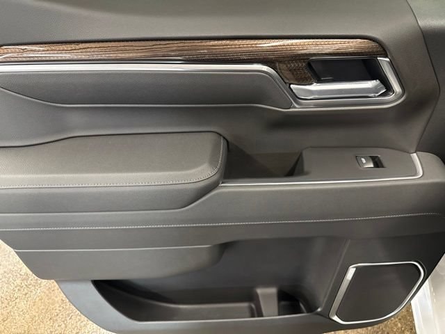 2026 Chevrolet Silverado 1500 LT - Photo 21