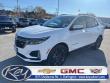 Used 2022 Chevrolet Equinox RS SUV
