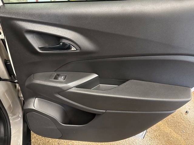 2026 Chevrolet Trax Activ - Photo 23