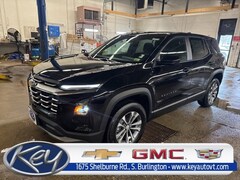 2026 Chevrolet Equinox LT SUV