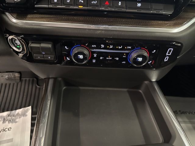 2026 Chevrolet Silverado 2500 HD LT - Photo 17