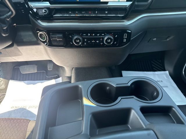 2026 Chevrolet Silverado 1500 LT - Photo 17