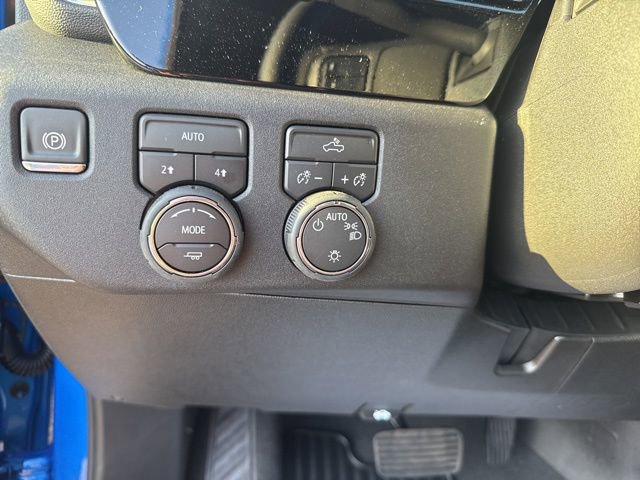 2026 Chevrolet Silverado 1500 LT - Photo 19