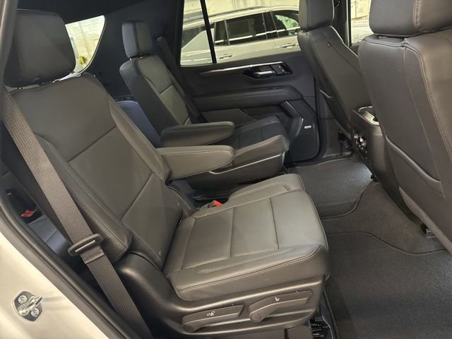 2026 Chevrolet Tahoe LT - Photo 27