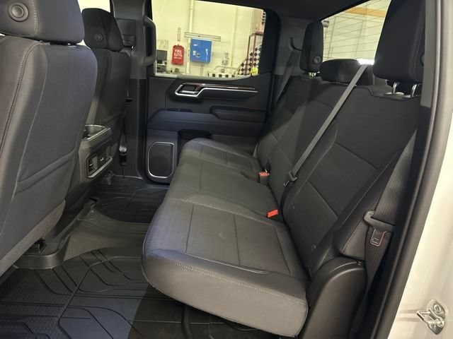 2026 Chevrolet Silverado 1500 RST - Photo 22