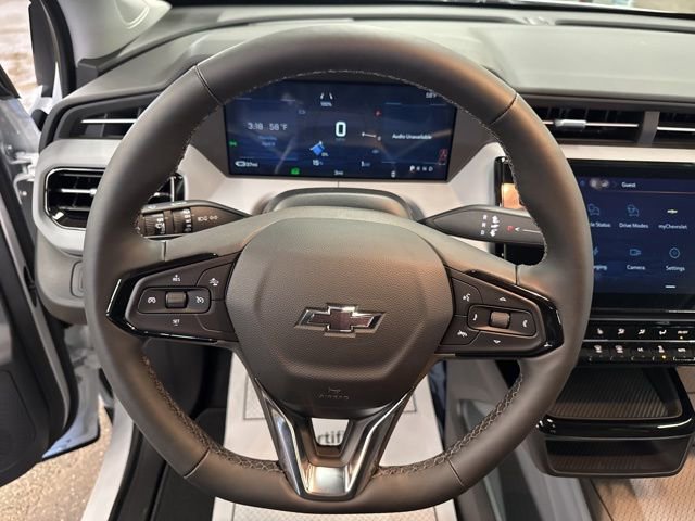 2027 Chevrolet Bolt LT - Photo 13