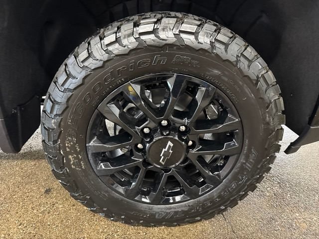 2026 Chevrolet Silverado 2500 HD LT - Photo 10