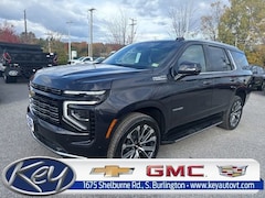 2026 Chevrolet Tahoe High Country SUV