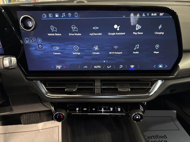 2026 Chevrolet Equinox EV 1LT - Photo 16