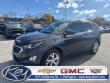 Used 2020 Chevrolet Equinox LT SUV