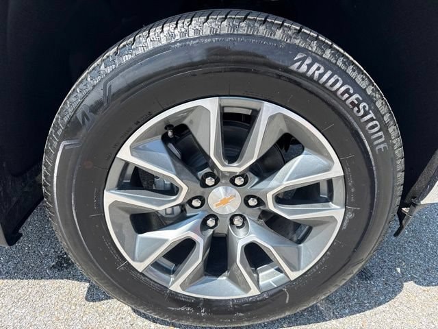 2026 Chevrolet Silverado 1500 LT - Photo 10