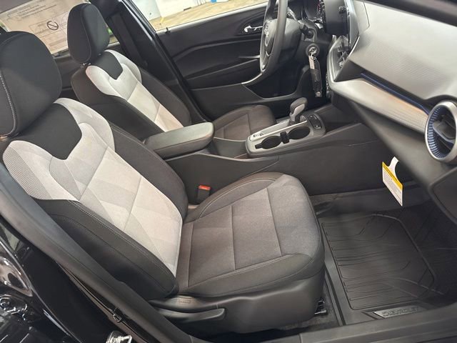 2026 Chevrolet Trax LS - Photo 27