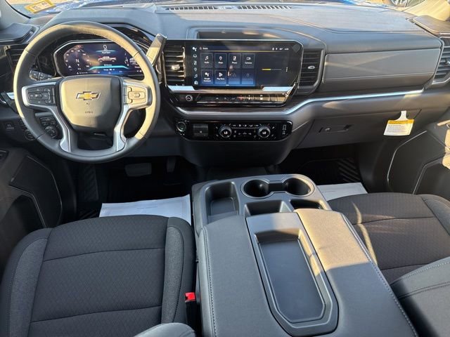 2026 Chevrolet Silverado 1500 LT - Photo 22