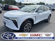 Chevrolet Blazer EV
