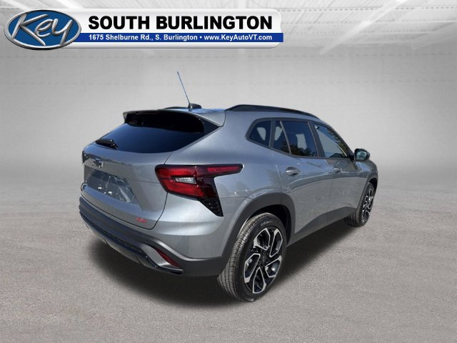 2026 Chevrolet Trax RS - Photo 7