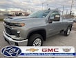  Chevrolet Silverado 2500 HD