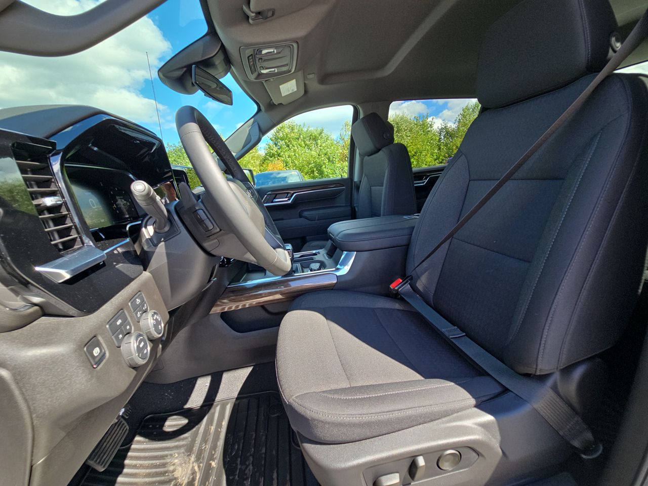 2026 Chevrolet Silverado 1500 LT - Photo 82