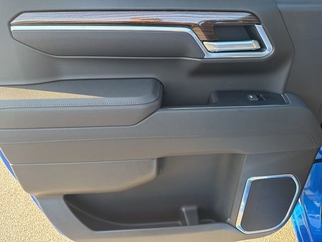 2026 Chevrolet Silverado 1500 LT - Photo 20