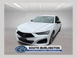  Acura TLX