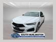 Used 2023 Acura TLX Advance Package Sedan