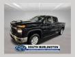 Used 2024 Chevrolet Silverado 2500 HD LT Truck Crew Cab