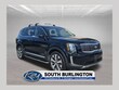  Kia Telluride