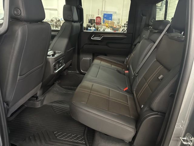 2026 Chevrolet Silverado 2500 HD High Country - Photo 22