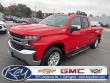 Used 2019 Chevrolet Silverado 1500 LT Truck Double Cab