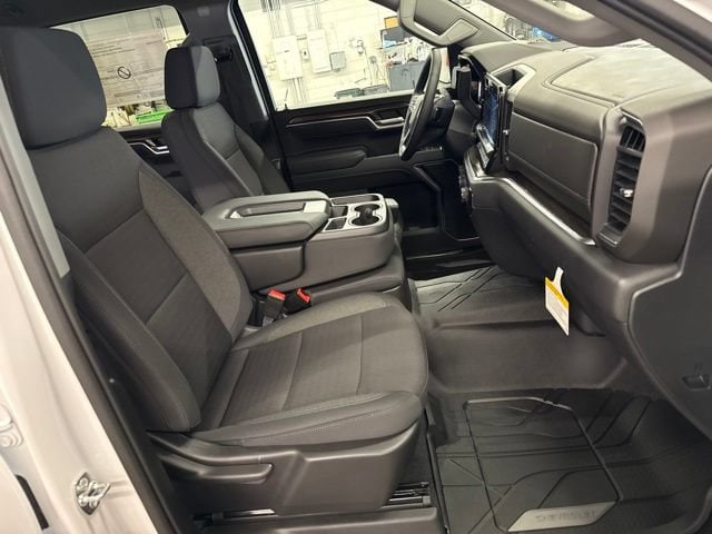 2026 Chevrolet Silverado 1500 LT - Photo 27