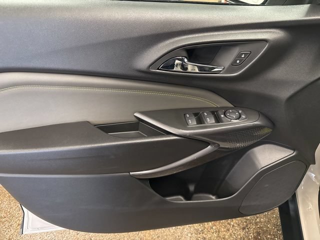 2026 Chevrolet Trax Activ - Photo 11