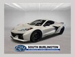  Chevrolet Corvette Z06