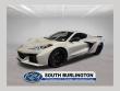 Used 2026 Chevrolet Corvette Z06 2LZ Performance