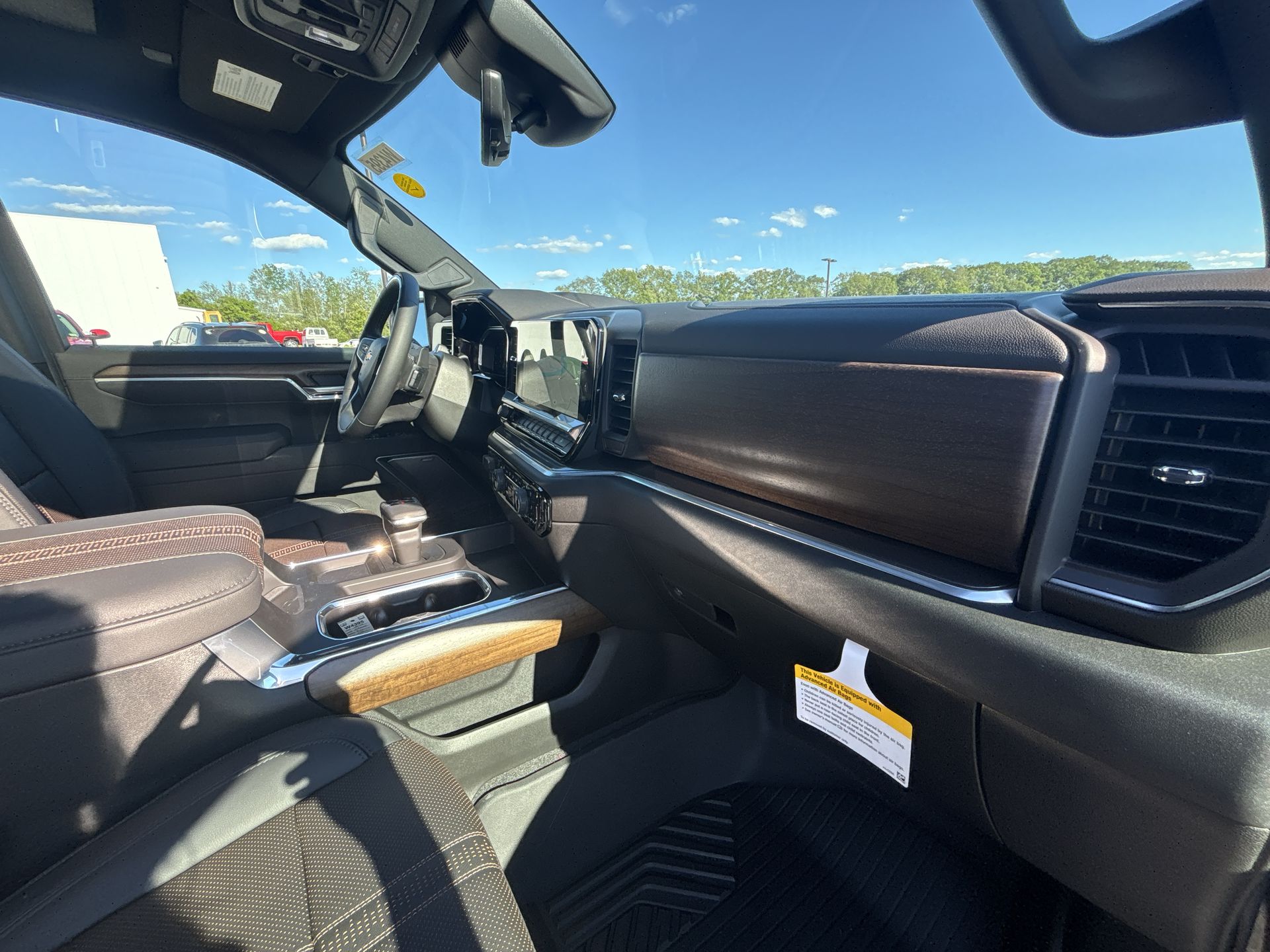 2026 Chevrolet Silverado 1500 High Country - Photo 91