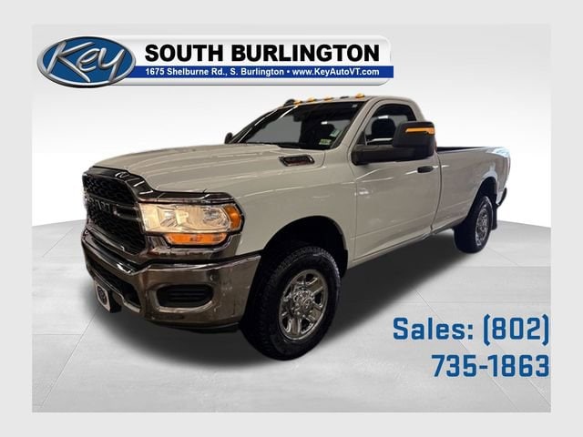 2023 RAM 2500 Tradesman 4X4 Regular Cab's photo