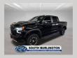 Used 2026 Chevrolet Silverado 1500 ZR2 Truck Crew Cab
