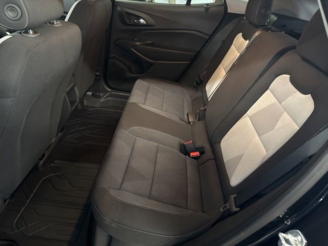 2026 Chevrolet Trax LS - Photo 22