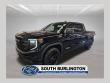 Used 2024 GMC Sierra 1500 Elevation Truck Crew Cab