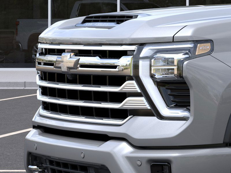 2026 Chevrolet Silverado 2500 HD High Country - Photo 44