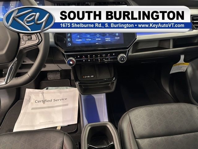 2027 Chevrolet Bolt RS - Photo 9
