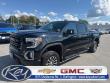 Used 2022 GMC Sierra 1500 Limited AT4 Truck Crew Cab
