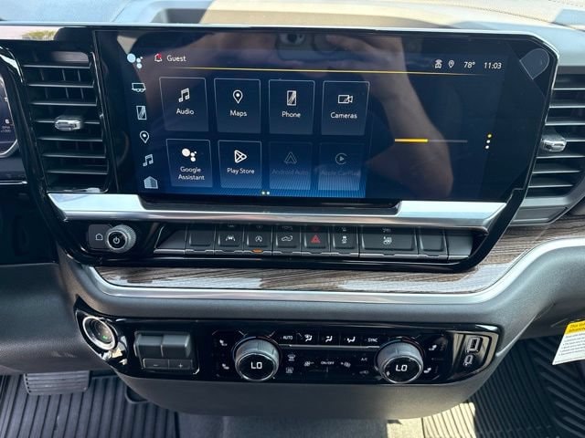 2026 Chevrolet Silverado 1500 LT - Photo 15
