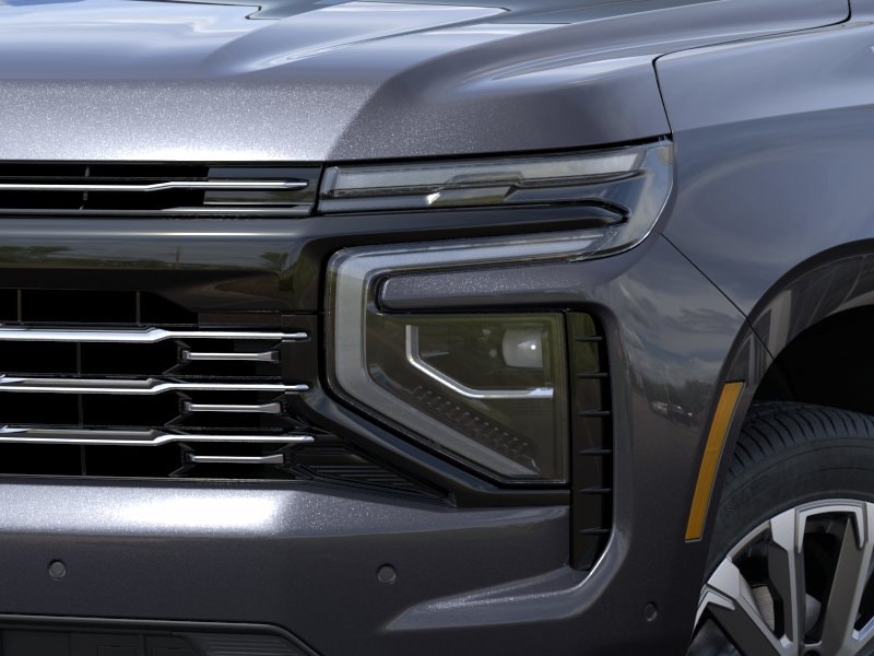 2026 Chevrolet Tahoe High Country - Photo 42