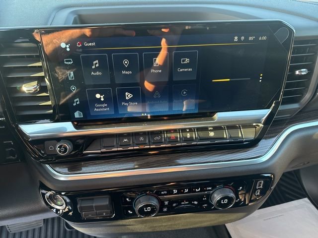 2026 Chevrolet Silverado 1500 LT - Photo 14